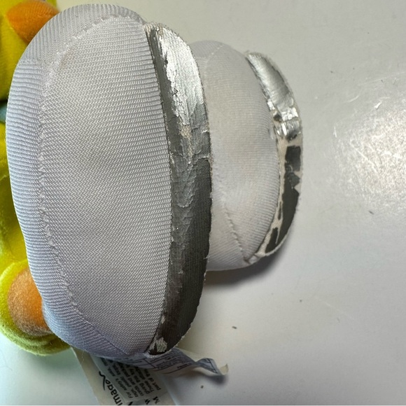 🔵 Set of 3 Tweety Bird Stuffed Plushes - Picture 5 of 14